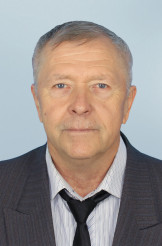 Баев Виктор Петрович